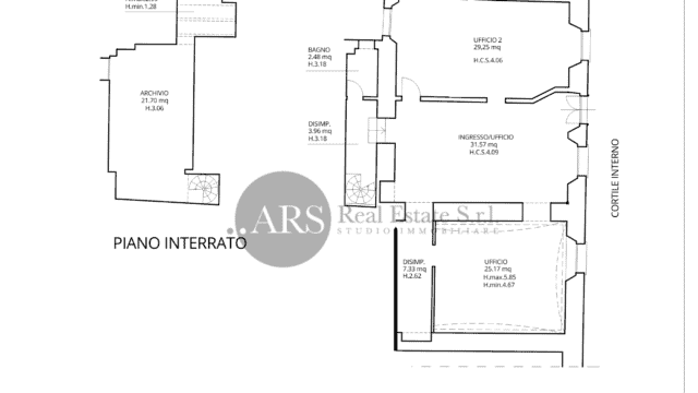 Planimetria Ufficio Garibaldi 3.pdf (2)